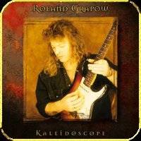 Roland Grapow : Kaleidoscope